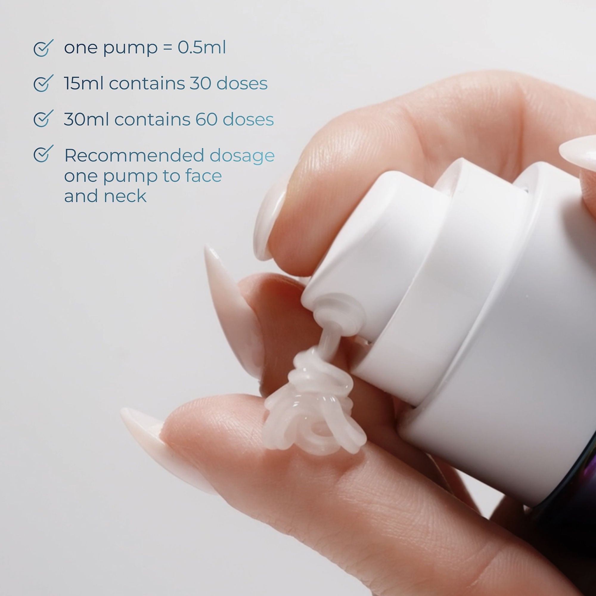 O2 Niacinamide Eight Active Serum