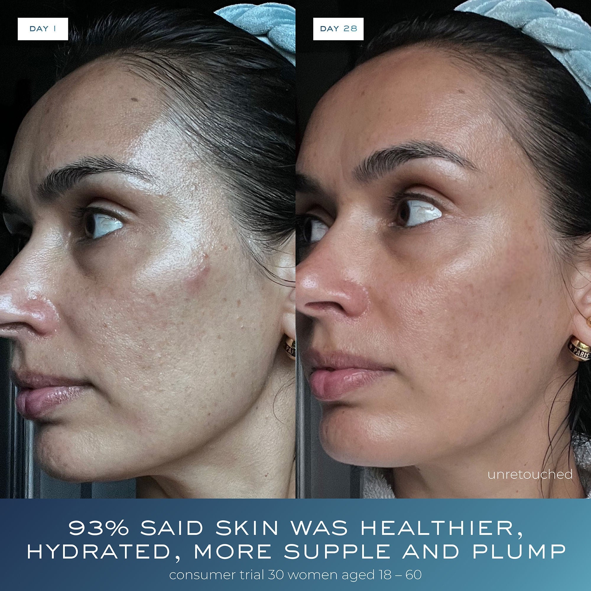 O2 Growth Factor Eight Active Multitasking Moisturizer