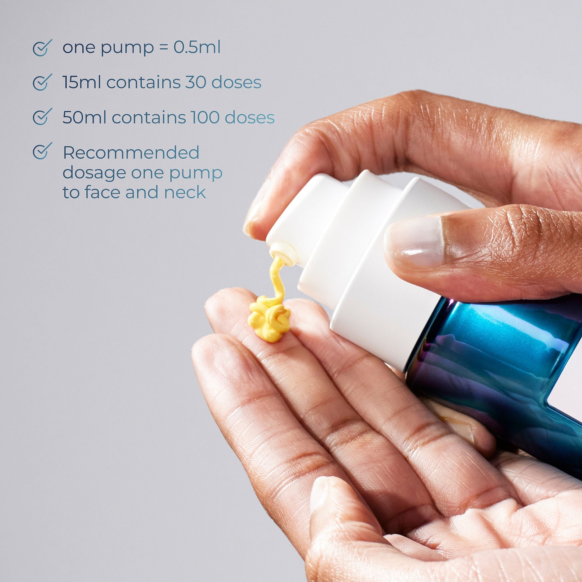 O2 Growth Factor Eight Active Multitasking Moisturizer