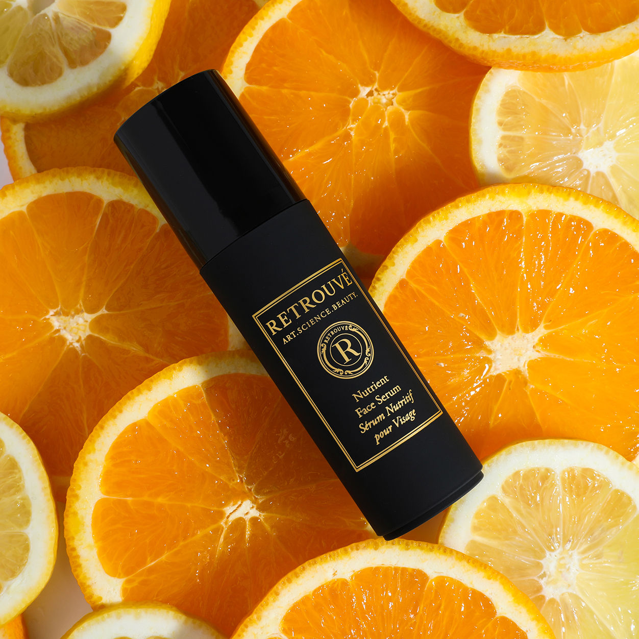 Nutrient Face Serum