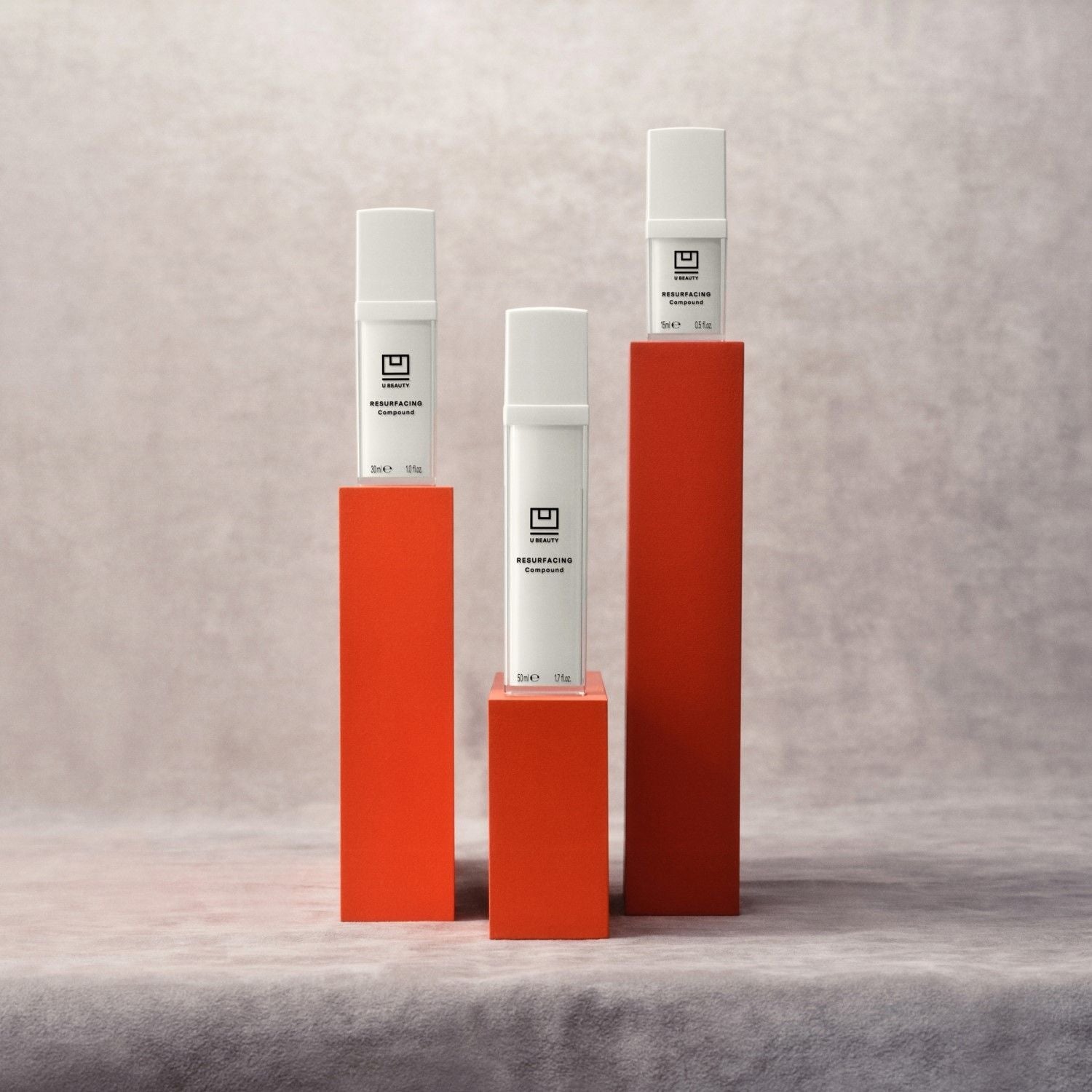 Resurfacing Compound