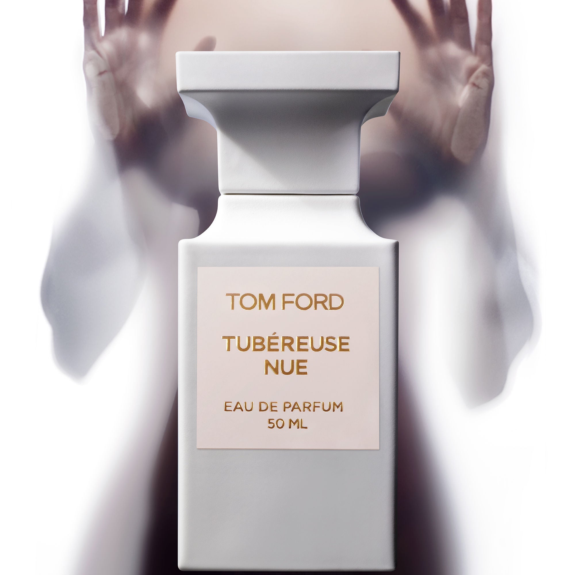 Tubéreuse Nue Eau de Parfum