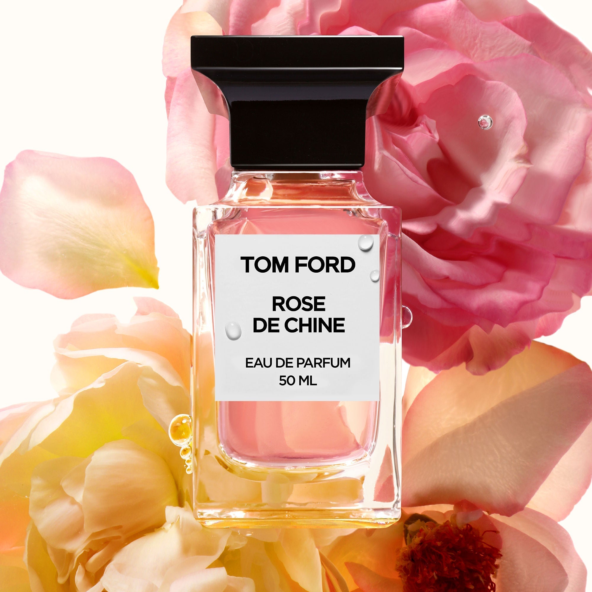 Rose De Chine Eau de Parfum