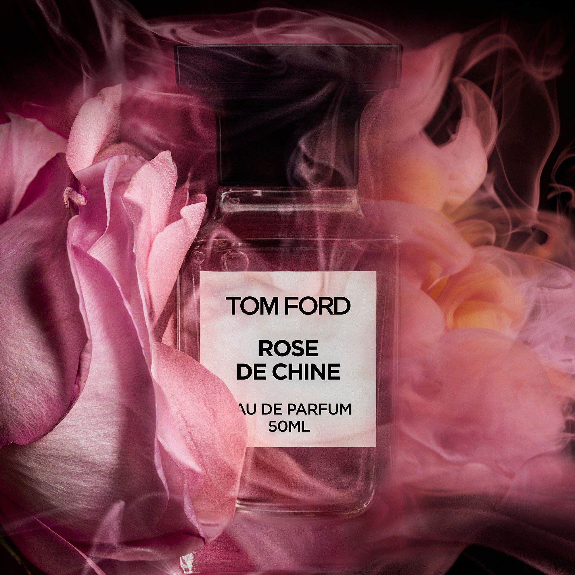 Rose De Chine Eau de Parfum