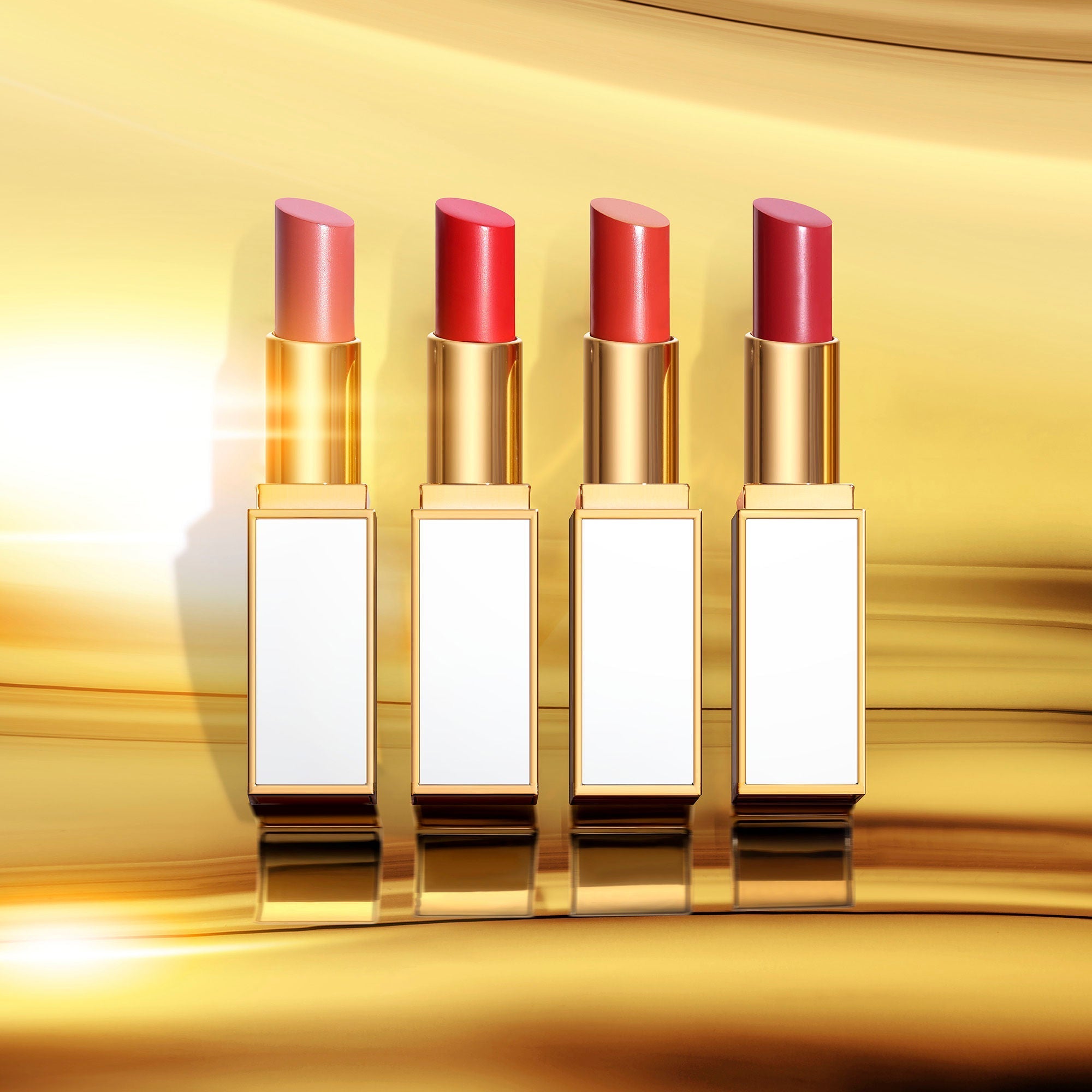 Ultra-Shine Lip Color (Limited Edition)