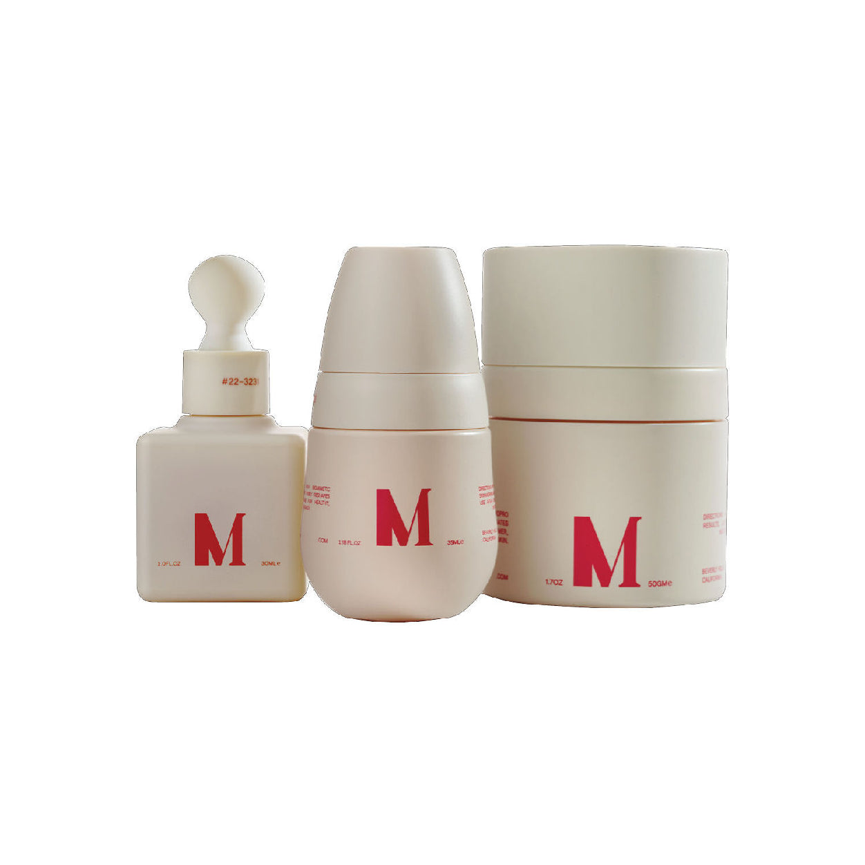 Instafacial Collection