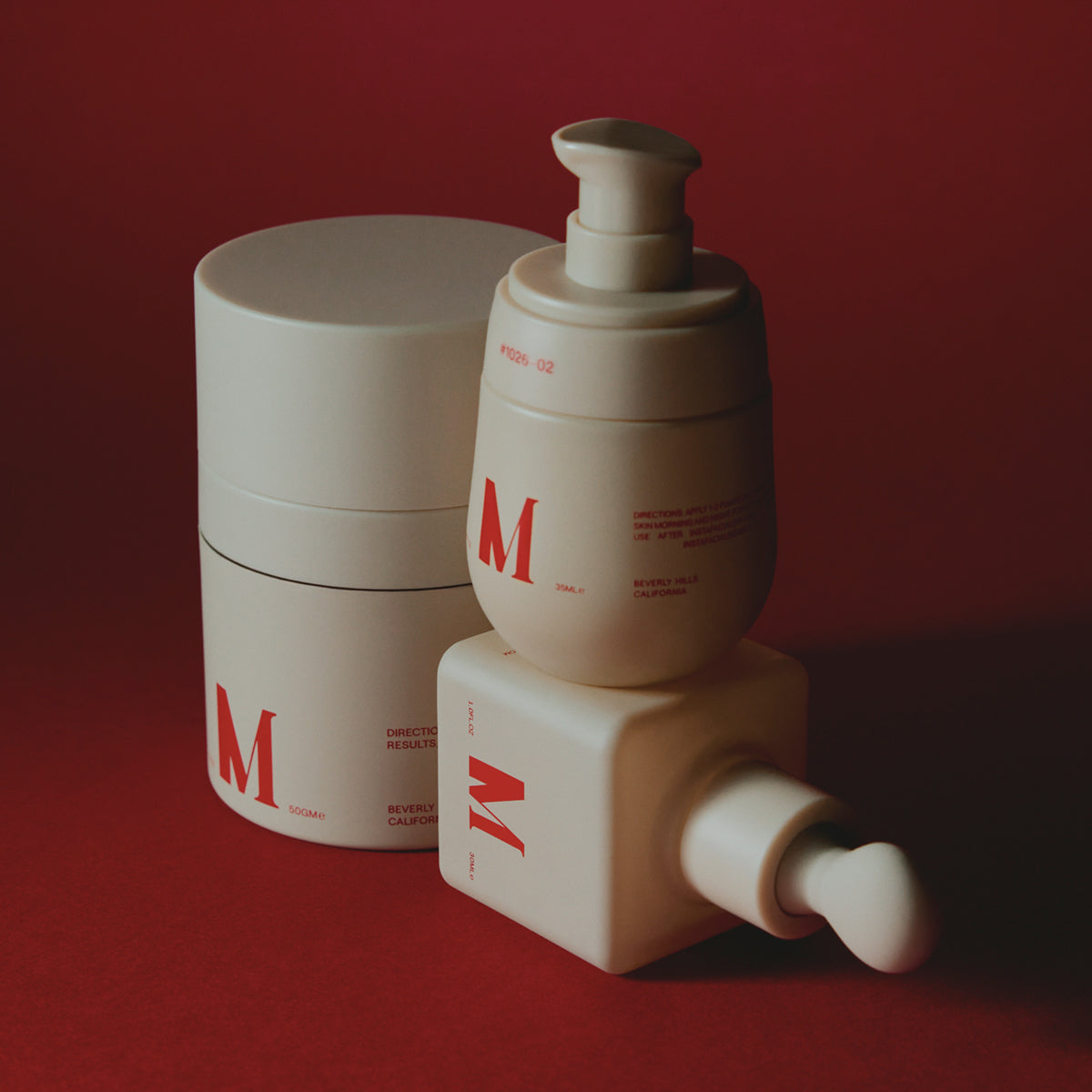 Instafacial Collection