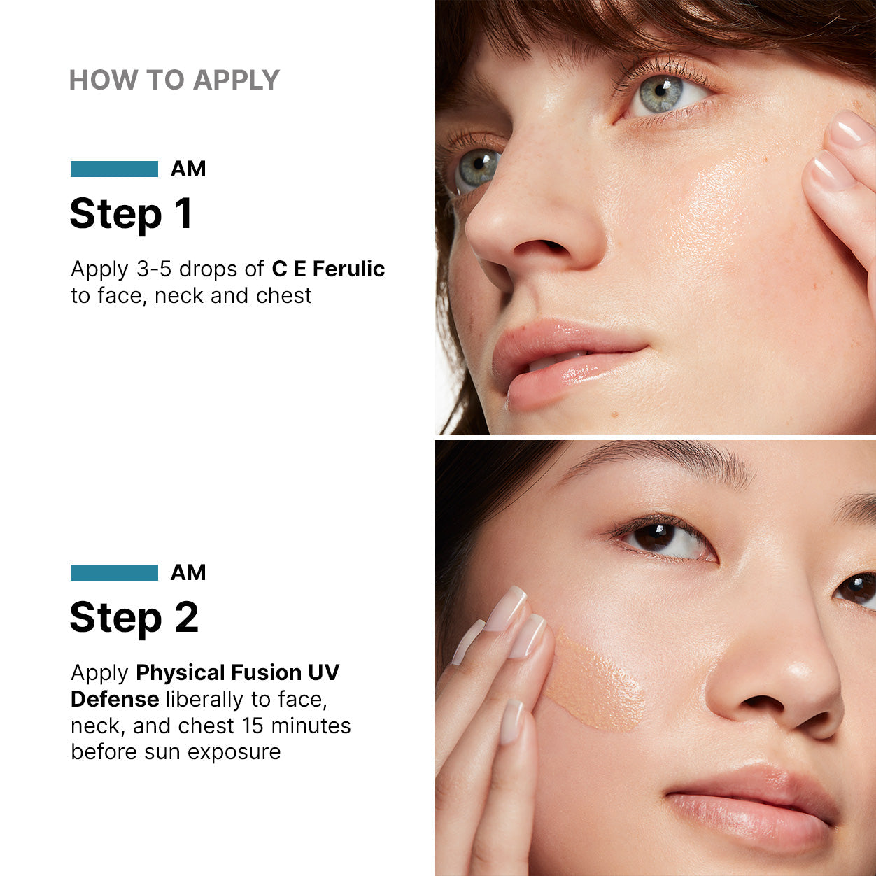 Laser & Treatment Support Duo