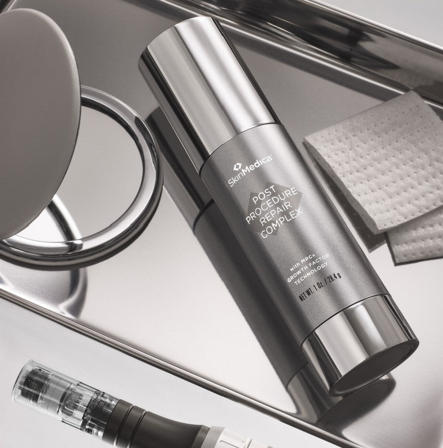 Pre & Post Procedure Prep