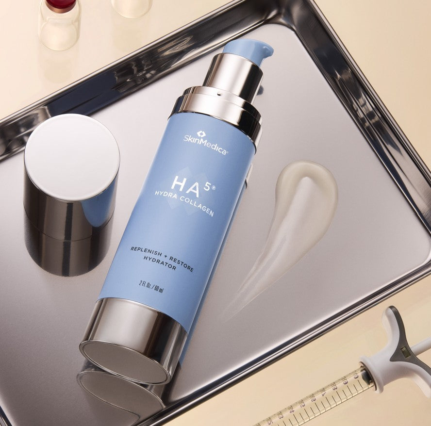 Post Micro-Needling + Injection Bundle