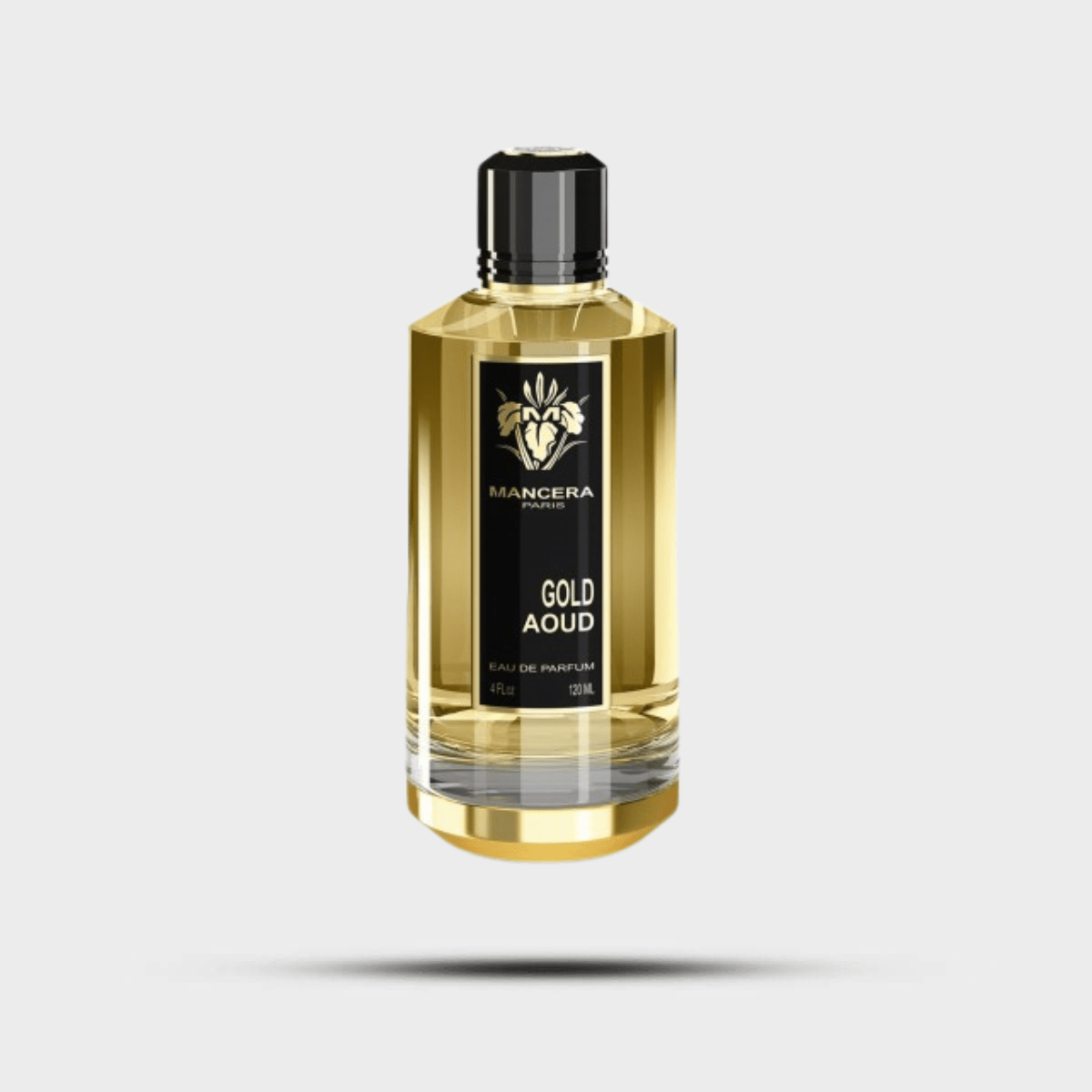 Gold Aoud - Levo