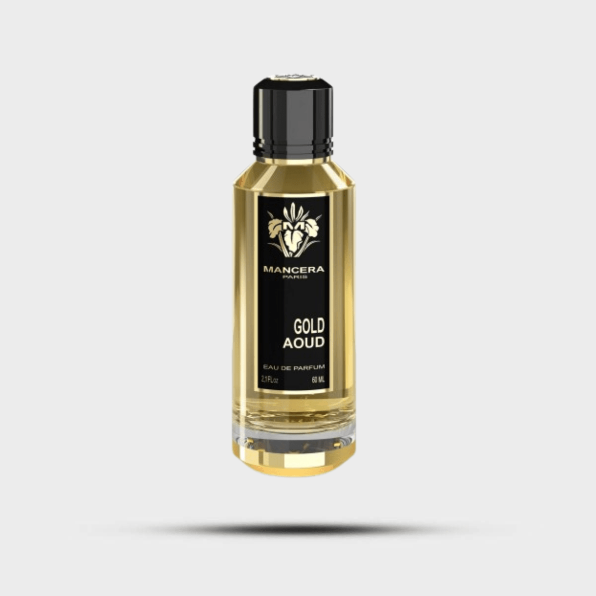 Gold Aoud - Levo