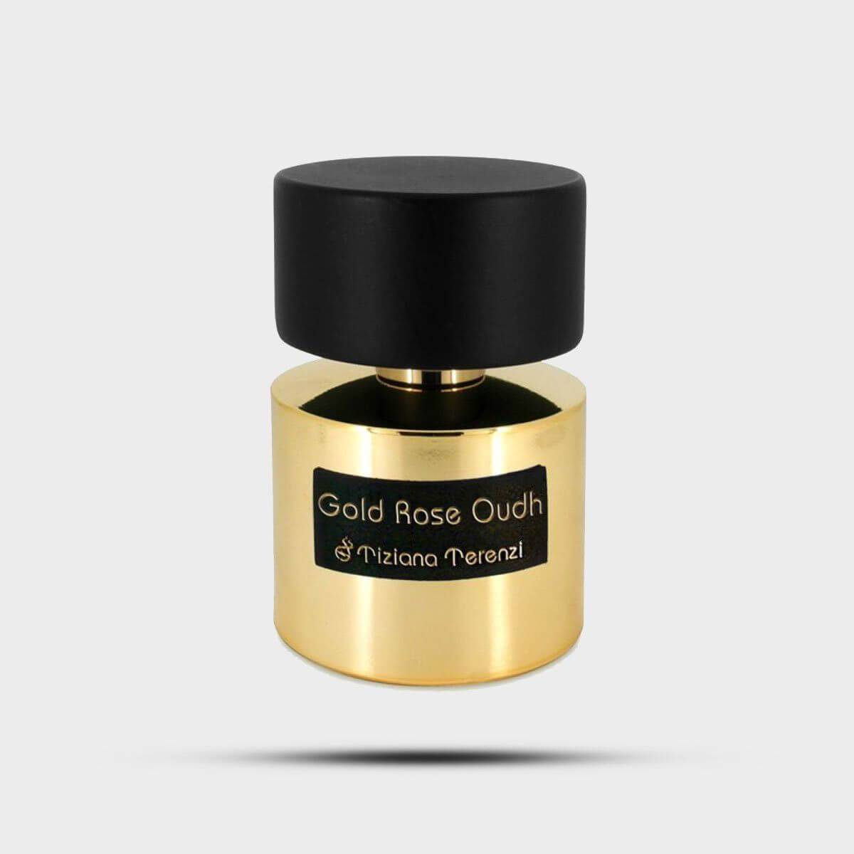 Gold Rose Oudh - Levo