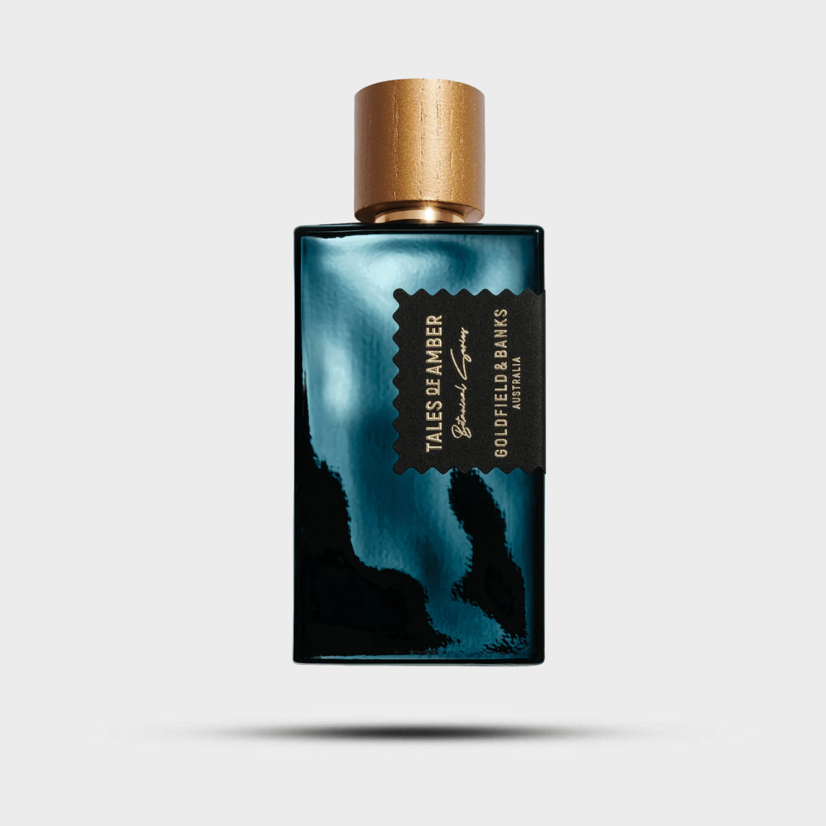 Tales of Amber - Levo