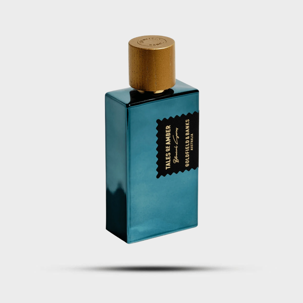 Tales of Amber - Levo