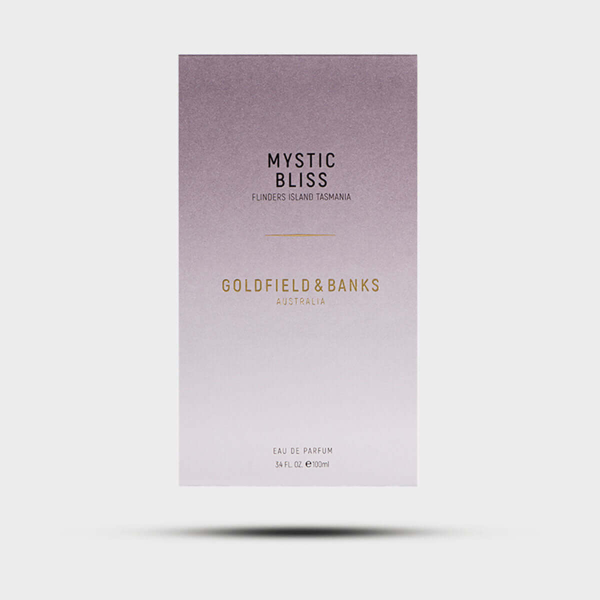 Mystic Bliss - Levo