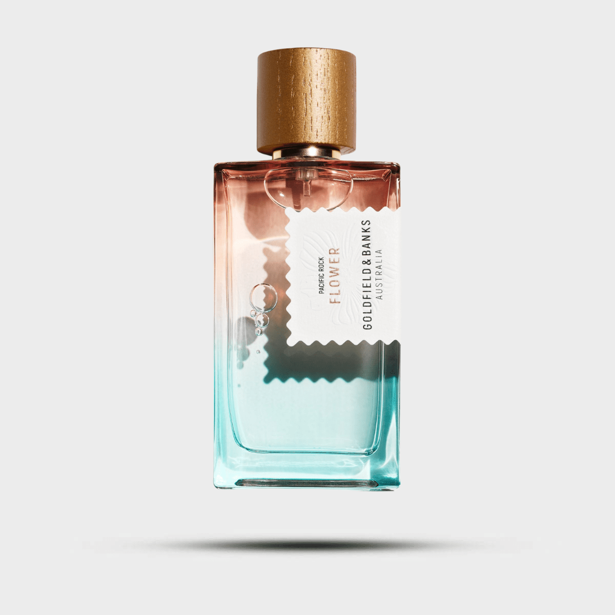 Pacific Rock Flower - Levo