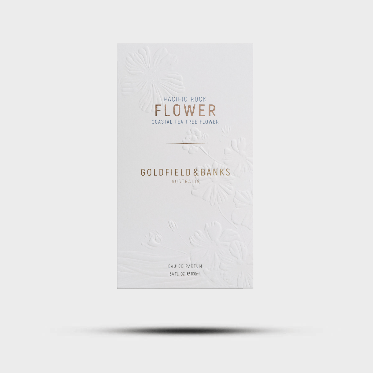 Pacific Rock Flower - Levo