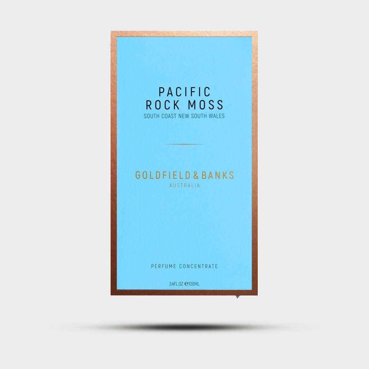 Pacific Rock Moss - Levo