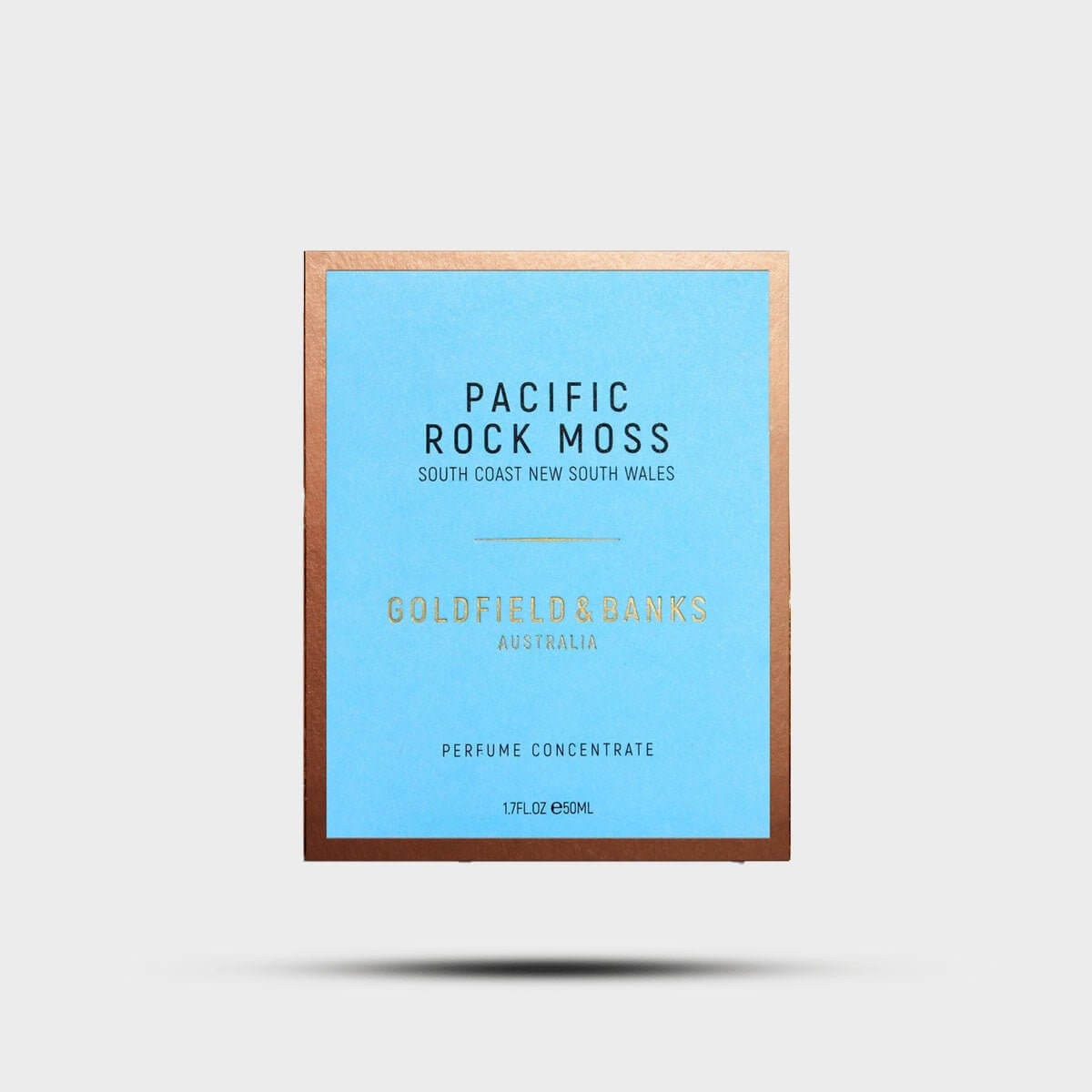 Pacific Rock Moss - Levo