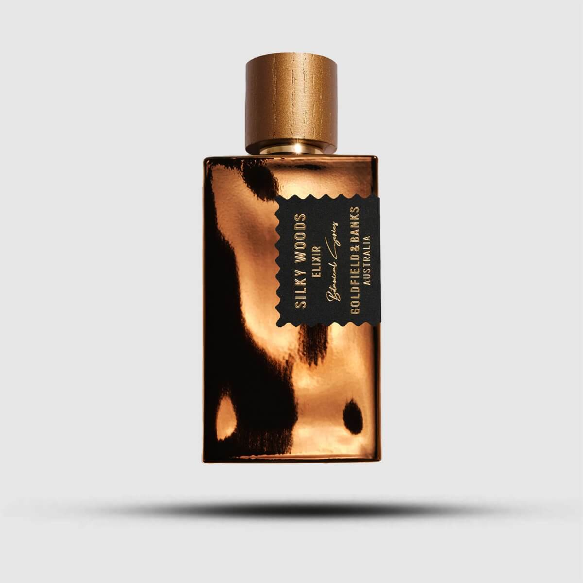 Silky Woods Elixir - Levo