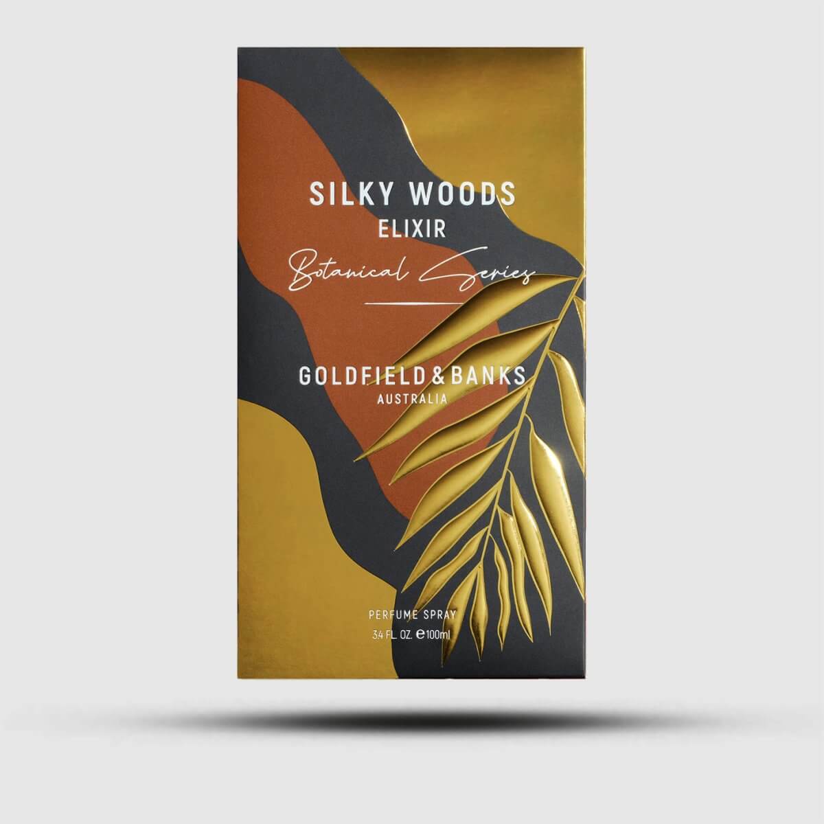 Silky Woods Elixir - Levo