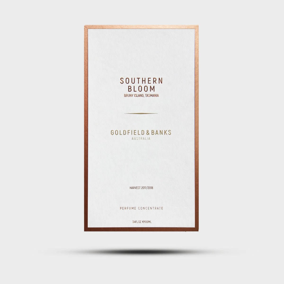 Southern Bloom - Levo