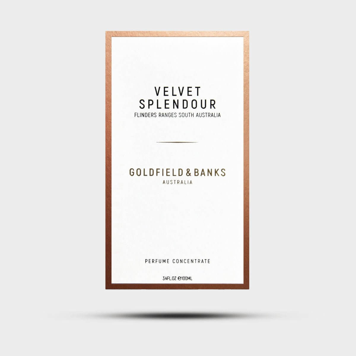 Velvet Splendour - Levo