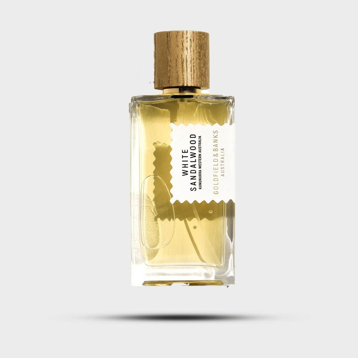 White Sandalwood - Levo