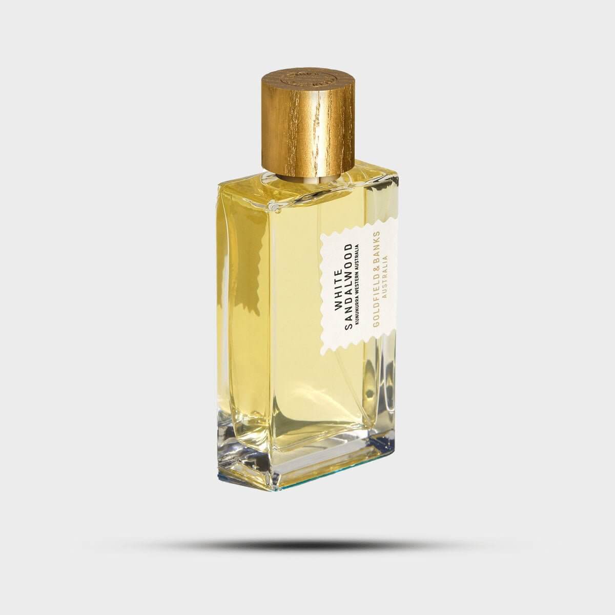 White Sandalwood - Levo
