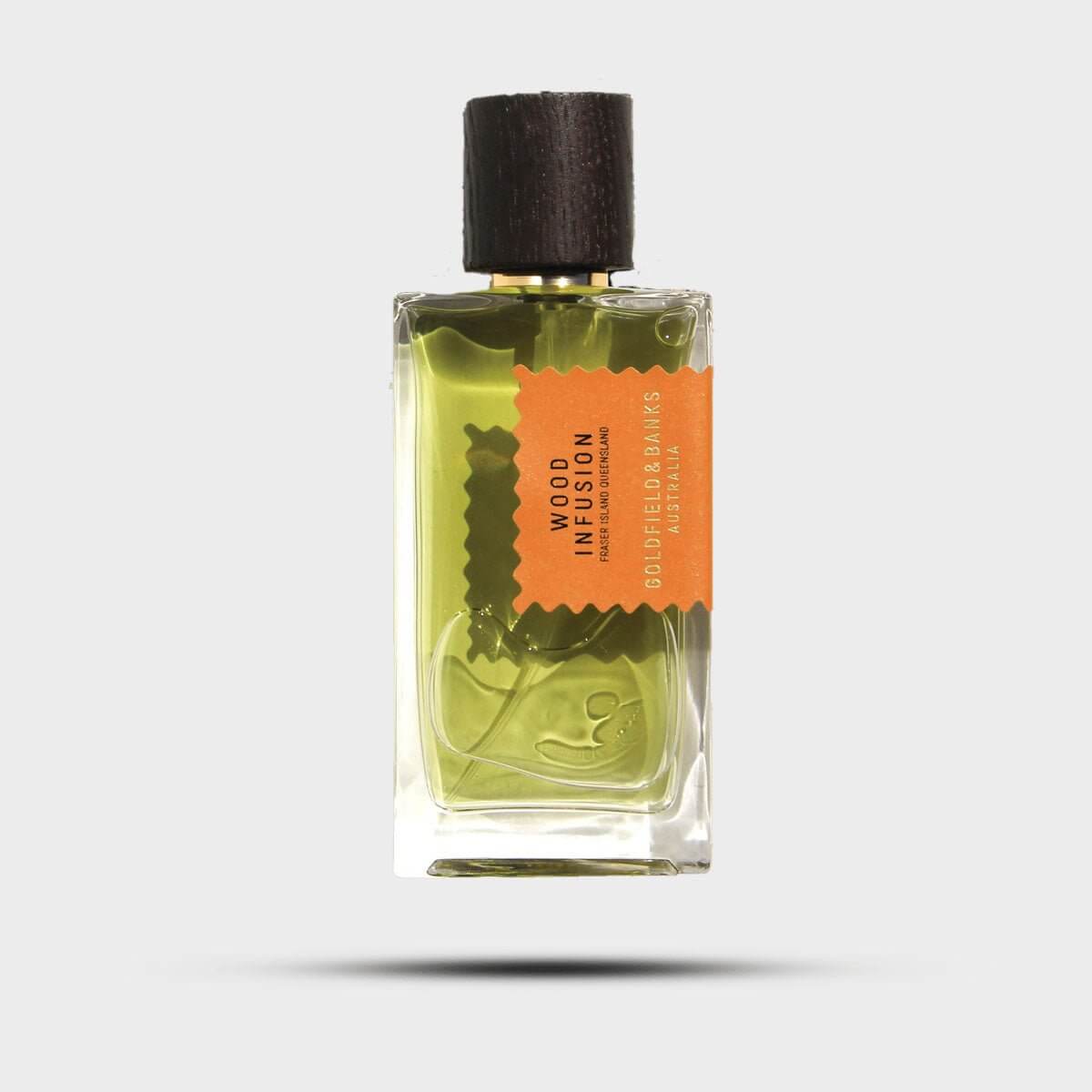 Wood Infusion - Levo