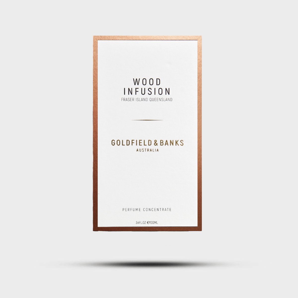 Wood Infusion - Levo