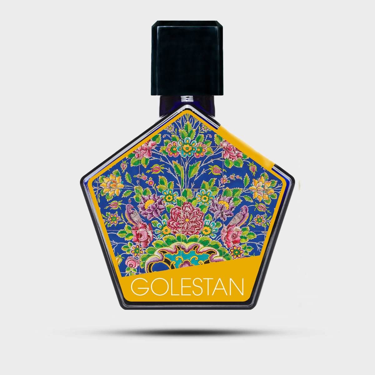 Golestan Extrait de Parfum - Levo