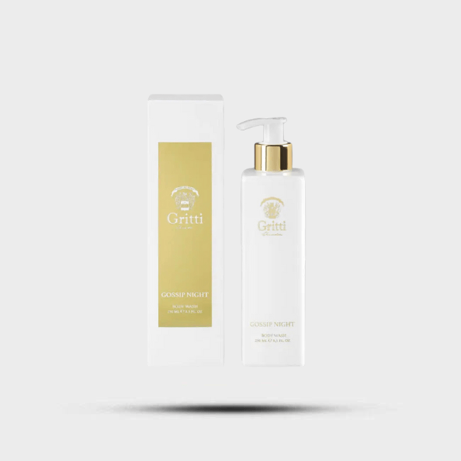 Gossip Night Body Wash - Levo