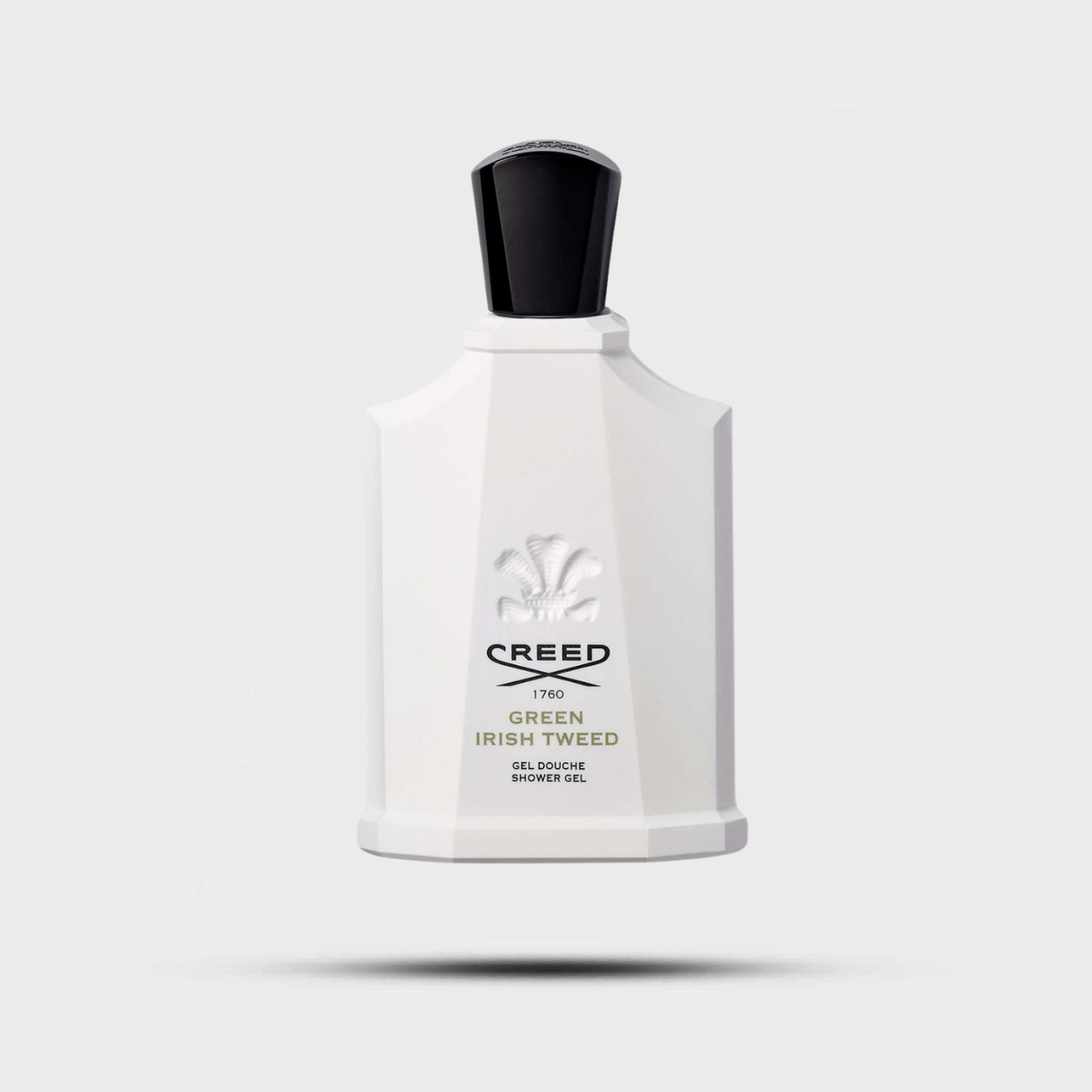 Green Irish Tweed Shower Gel - Levo