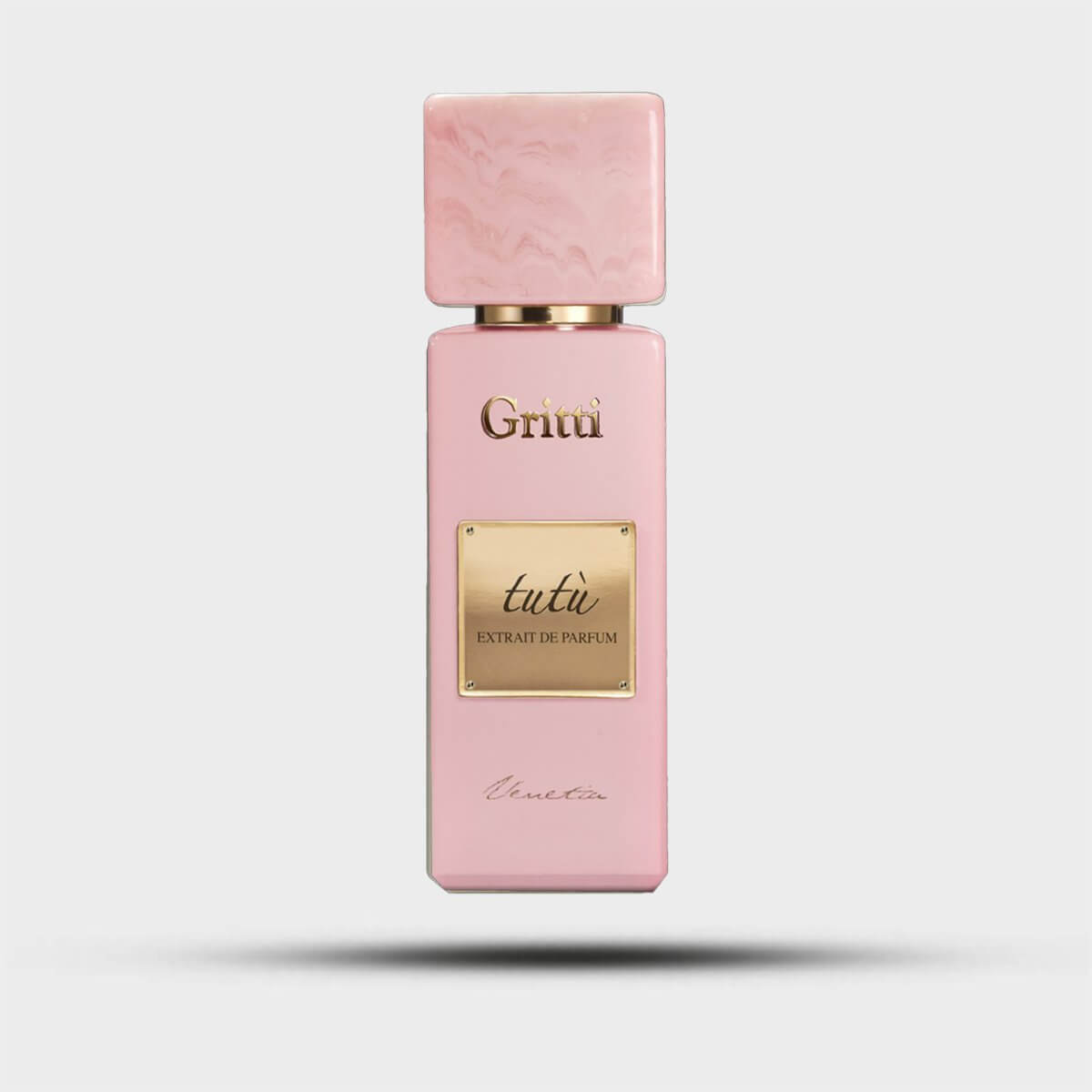 Tutu Pink - Levo
