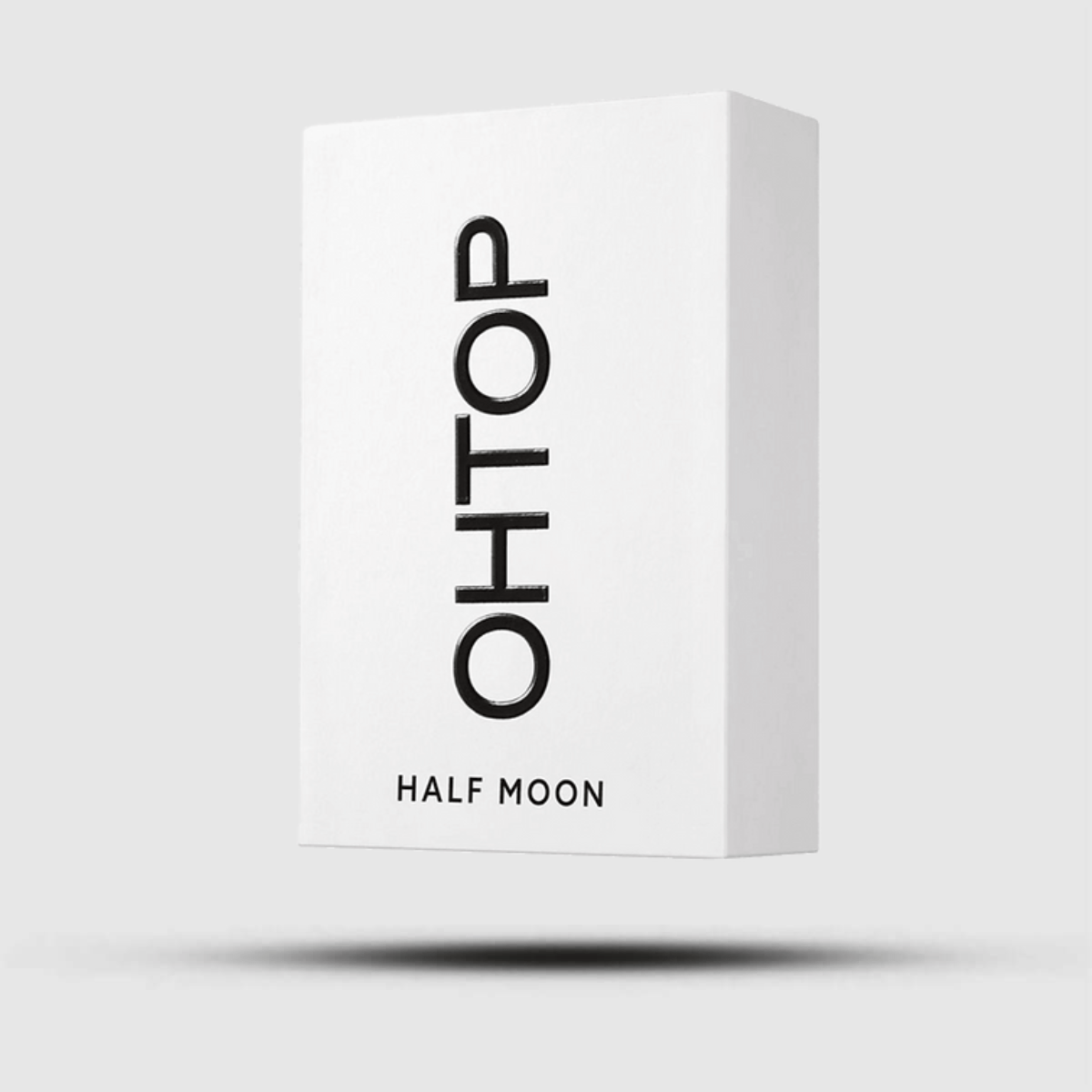 Half Moon - Levo