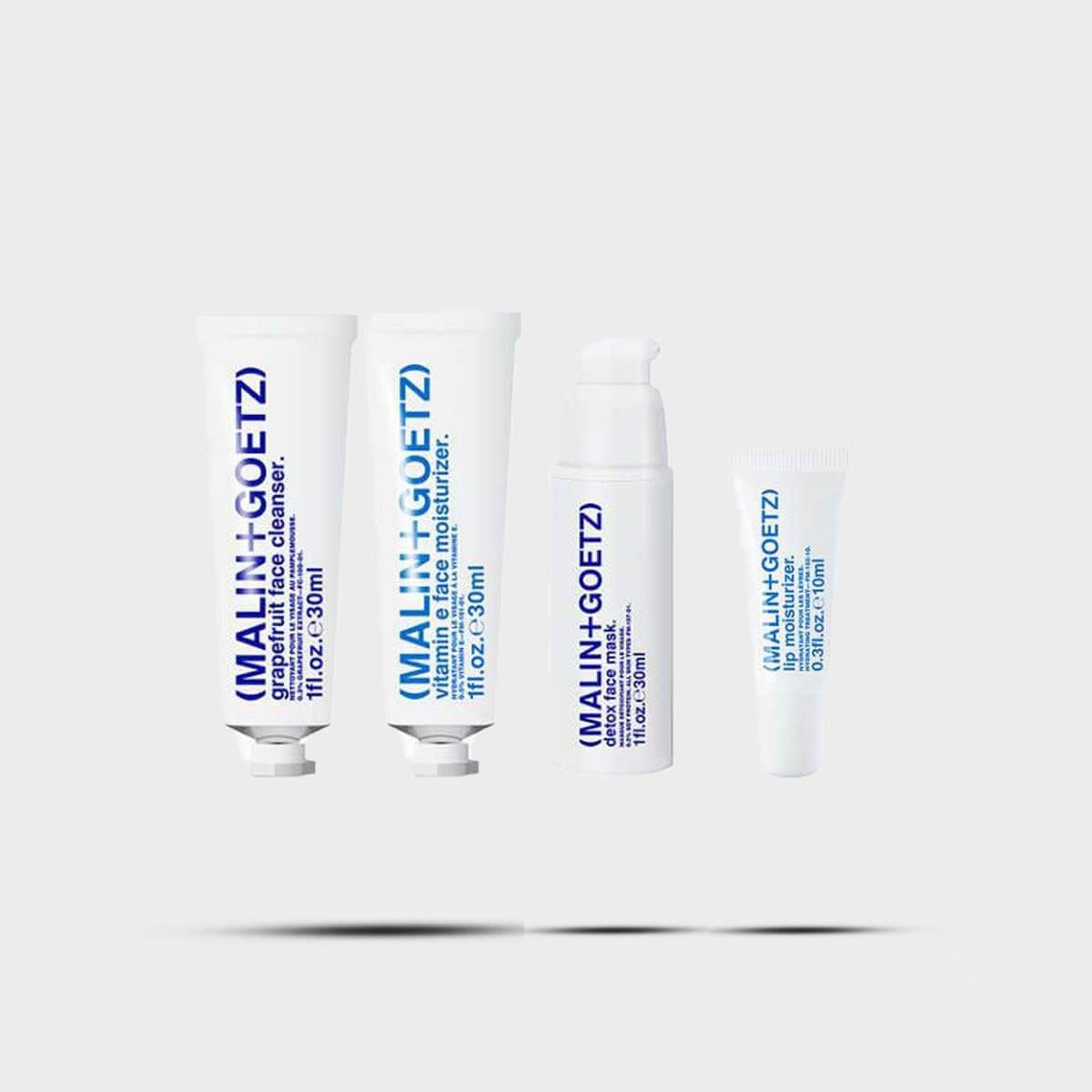 Healthy Skin Starter Set - Levo