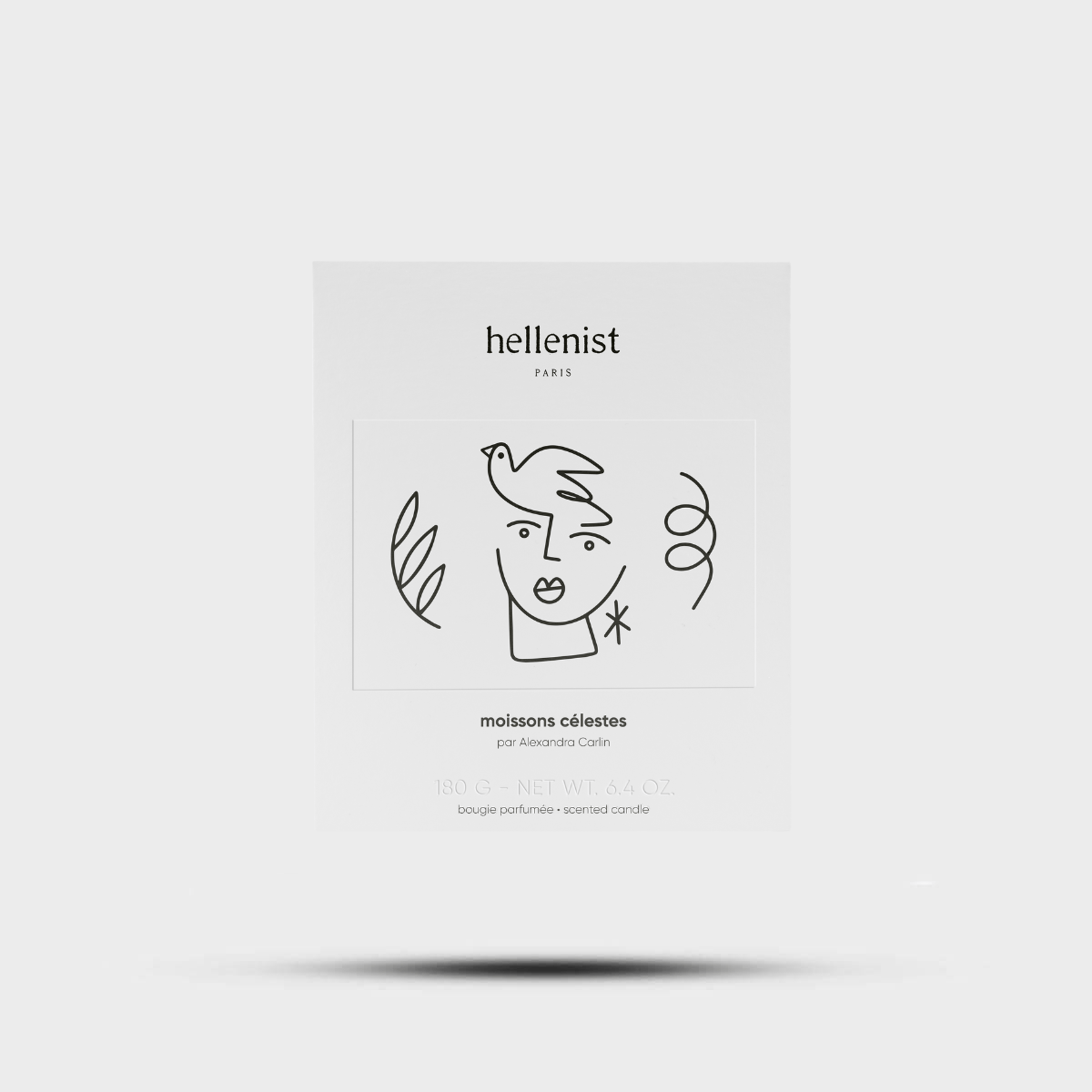 Moissons Célestes - Levo