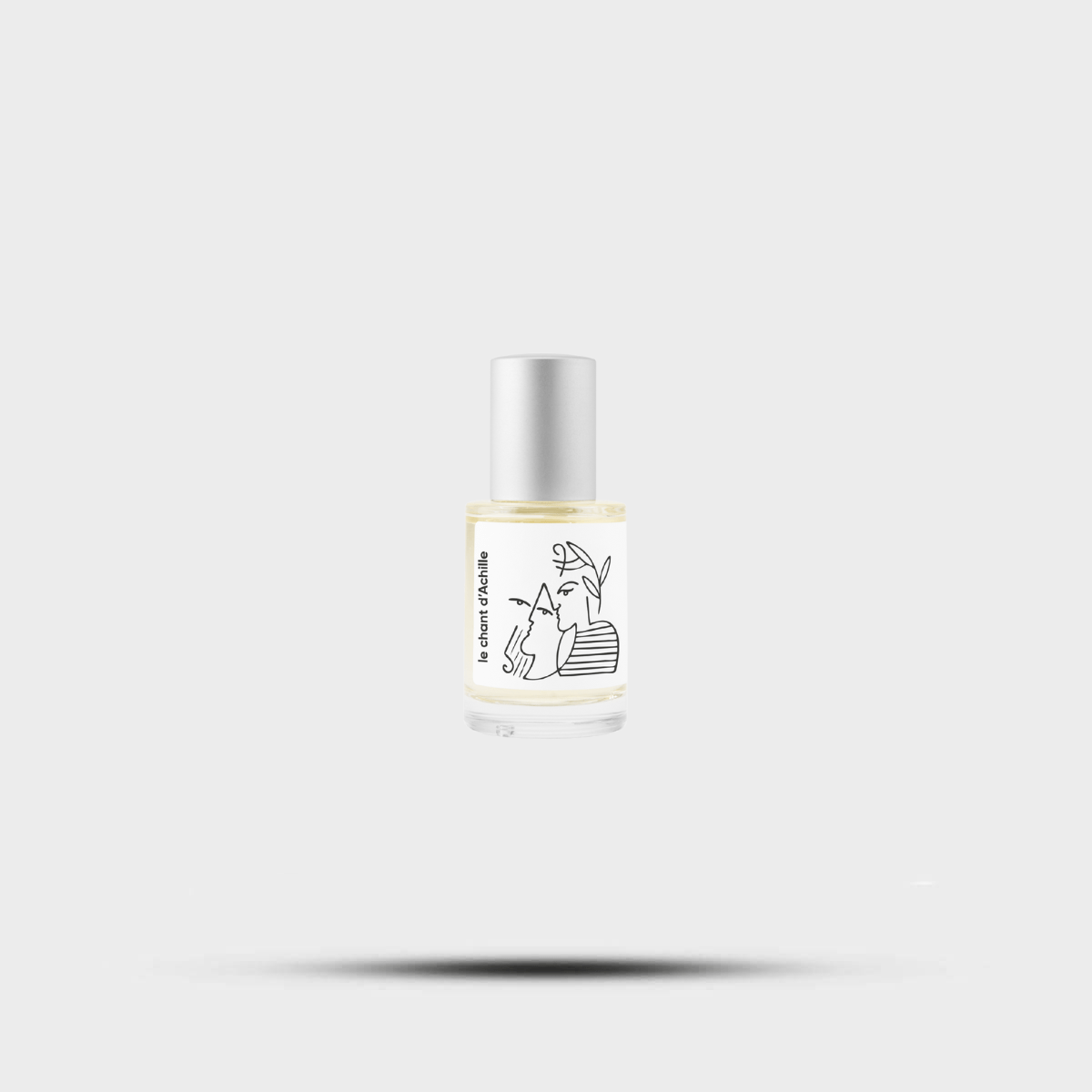 Le Chant d'Achille - Levo