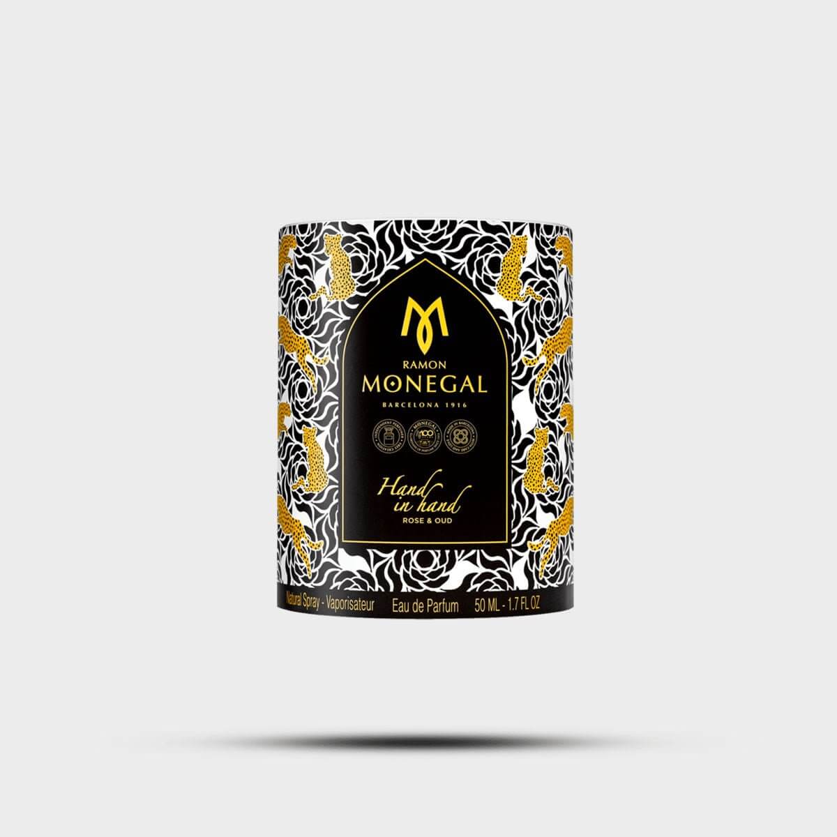 Heritage Drops - Levo