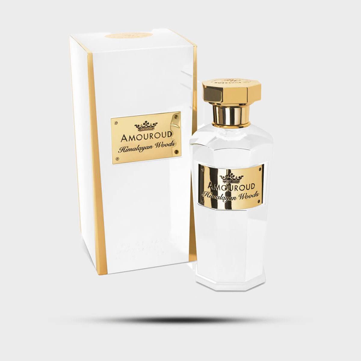 Himalayan Woods - Levo