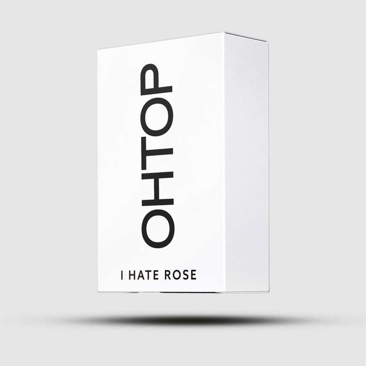 I Hate Rose - Levo