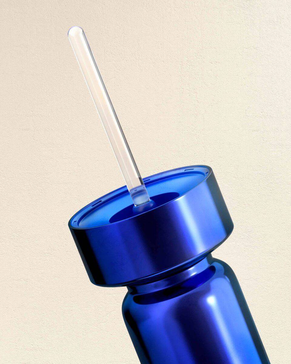 Infusion Velours - Levo