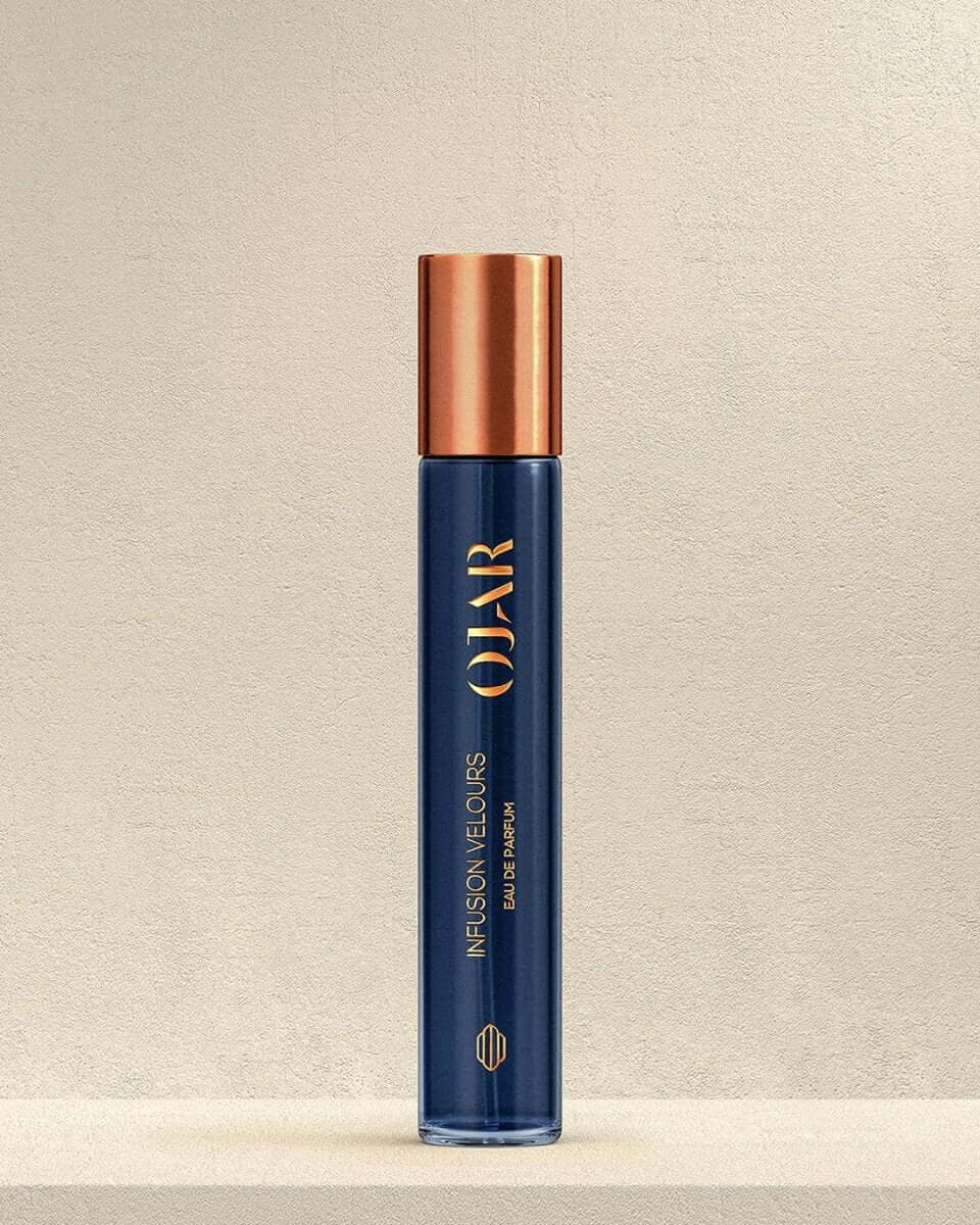 Infusion Velours - Levo