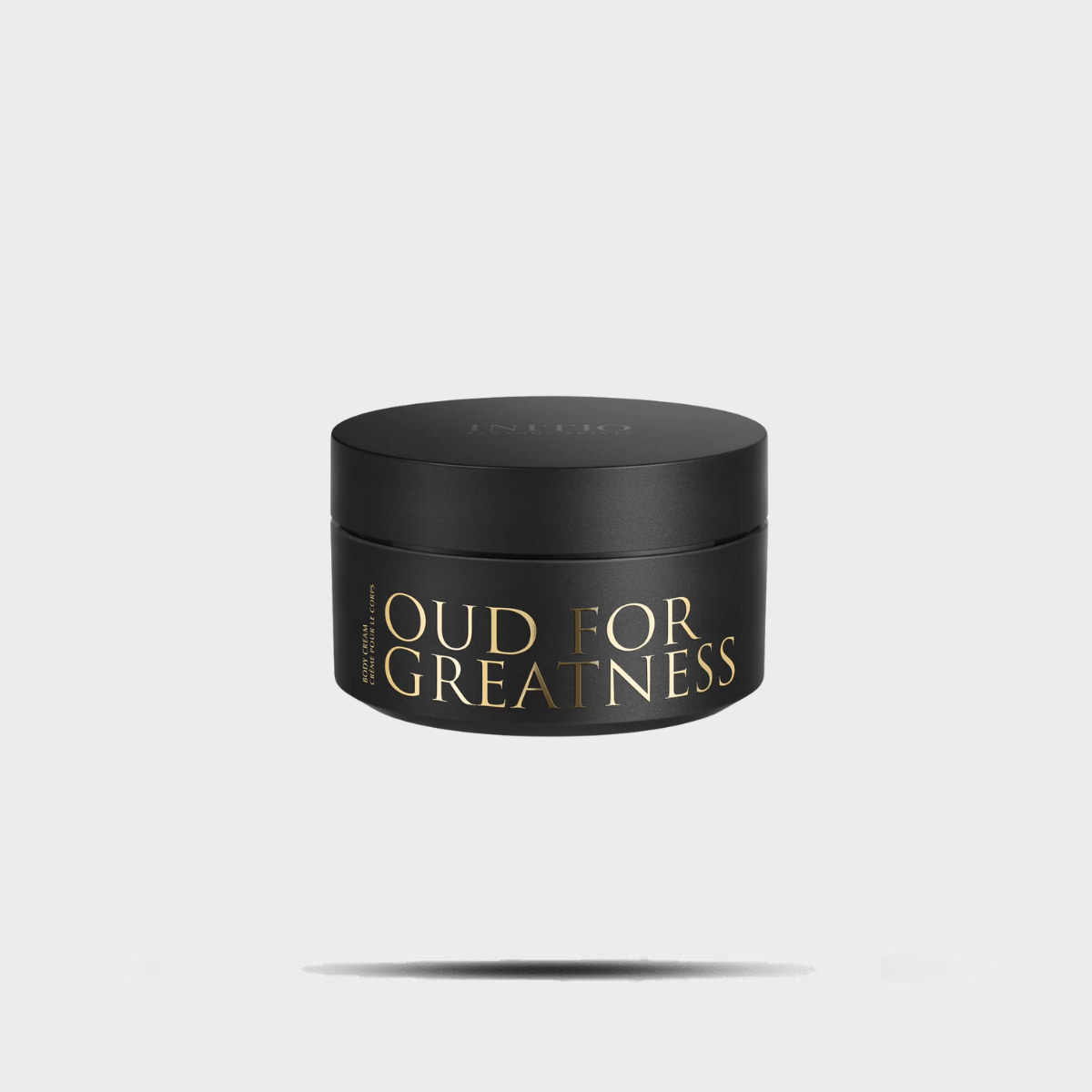 Oud for Greatness Body Cream - Levo