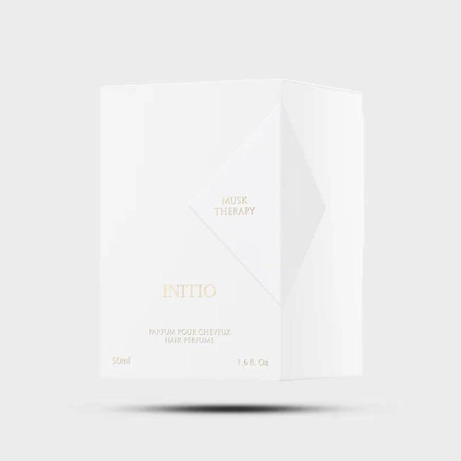 Musk Therapy Hair Perfume - Levo