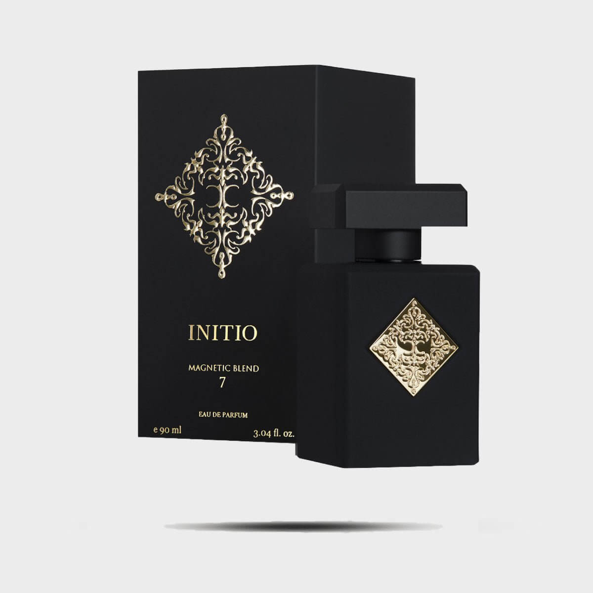 Magnetic Blend 7 - Levo