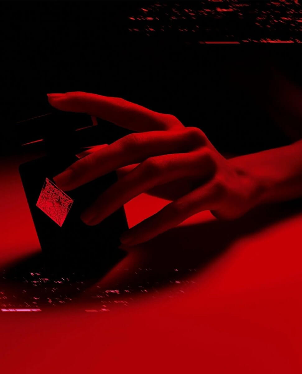 Narcotic Delight - Levo