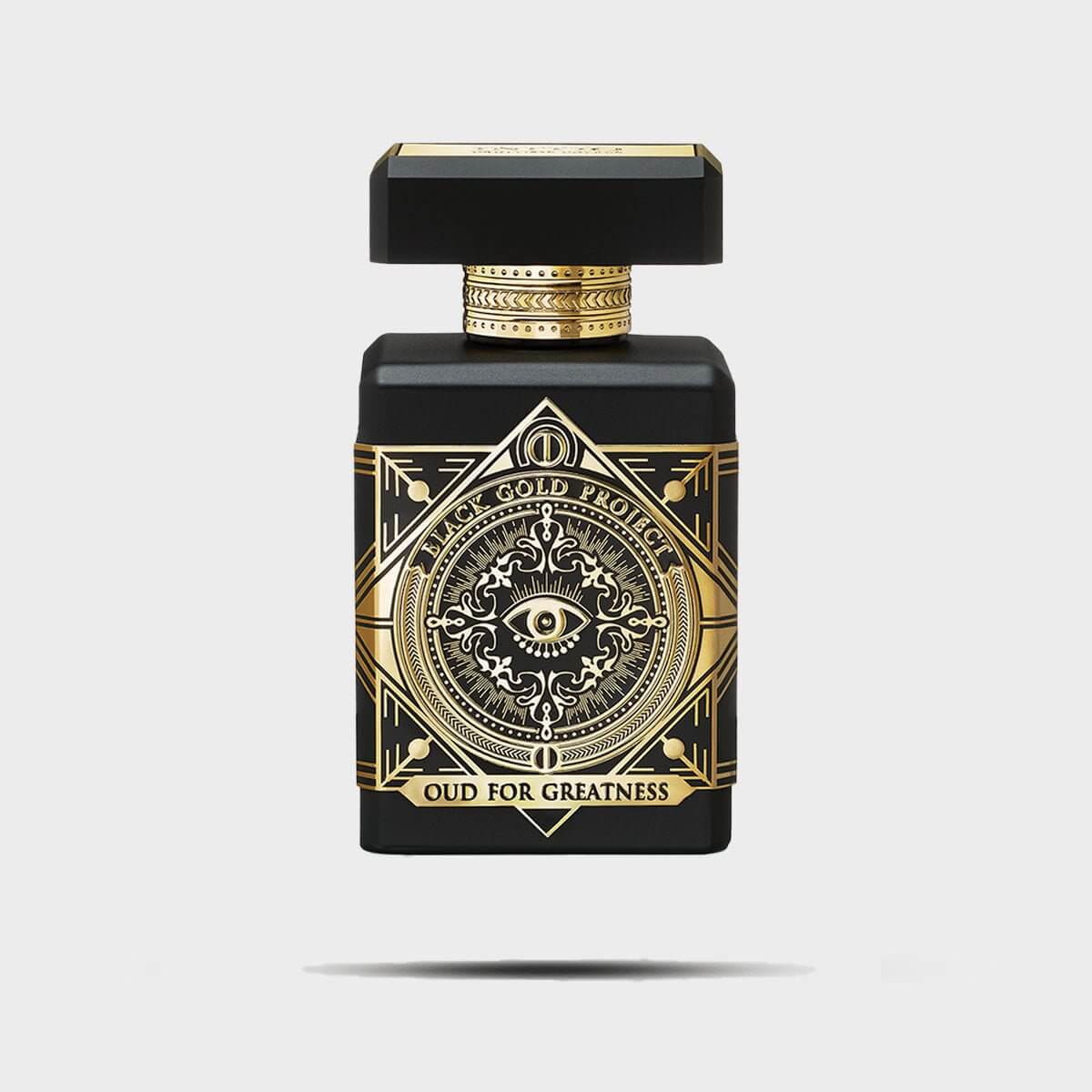 Oud for Greatness - Levo